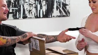 NuruMassage Ryan Keely Is Down To Try New Dirty Things