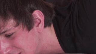 These two twinks just cant stop fucking each other at all