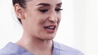 NuruMassage Beauty 3-Way Therapy Grind With Sheena Ryder