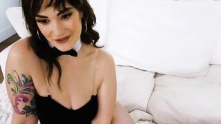 Big tits MILF Siri Dahl banged hard by perverted stepson