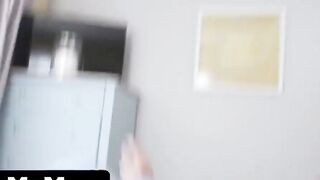 Tricked Inside Impregnating Stepmother - Cherie Deville – point of view TABOO