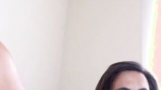 PervMom - Naughty Stepson And Step-Daughter Satisfy Their Gigantic Boobs