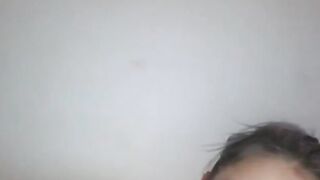 her mother is next door, look what they do