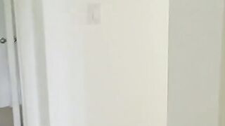 PervMom - Hot Milf Shows Up On Stepson Wearing Scintillating