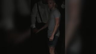 Horny teen gay virgin ass and cock dominated by dom hunk