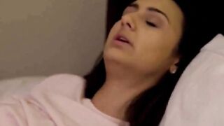 StepSiblingsCaught - Freaky Sister Needs My Long Penis two