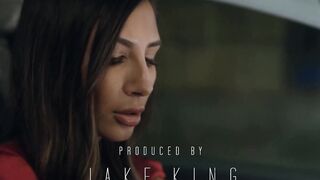 BLACKED big black cock-Queen Gianna Dior hooks up with two strangers Bimbo two