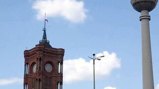 Real Outside Fellatio Date with german thin blonde Street Skank