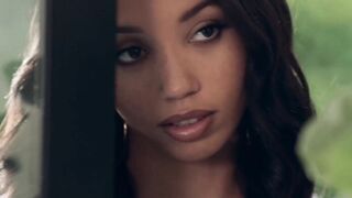 BLACKED College college girl Alexis seduces her sister's husband