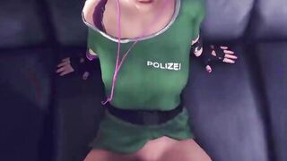 Hentai 3D Sex COMPILATION with the best NEW Animations