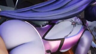 Hentai 3D Sex COMPILATION with the best NEW Animations Hoe 2