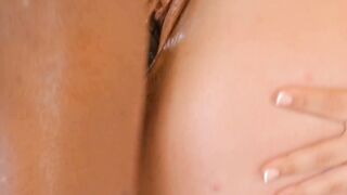 BLACKED Insatiable guest Ginebra seduces hotel bartender