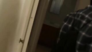 Young homo sucks white and Asian cock makes them cum hard