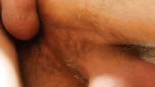 Hot raw sex between two twink wrestlers after their match