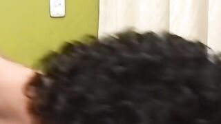 Young Latino anal fucking boyfriend ass and cumshot