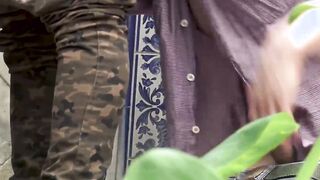 Latin twink pounding his inked boyfriend bareback