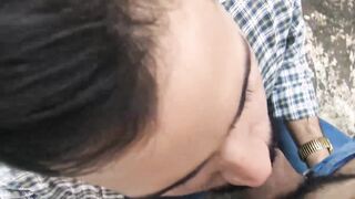 Straight Latino fucks with a man for the first time ever