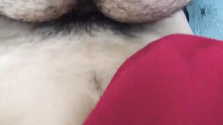 Straight Latino guy gets paid to take raw cock up the ass