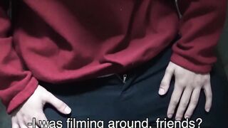Straight Latino guy gets paid to take raw cock up the ass