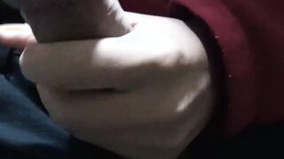 Straight Latino guy gets paid to take raw cock up the ass