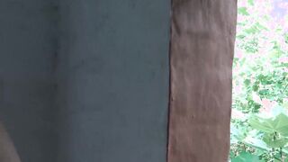 First timer Latino tries dick in ass and cum in mouth