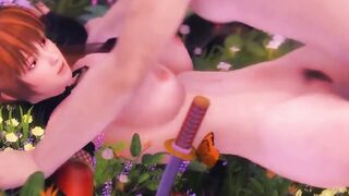 ALL NEW 3D Hentai Compilation Fantasy Scenes Hoe 2