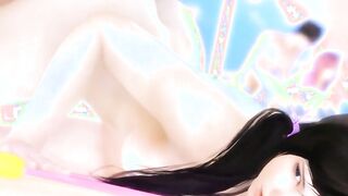 ALL NEW 3D Hentai Compilation Fantasy Scenes Hoe 2