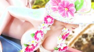 ALL NEW 3D Hentai Compilation Fantasy Scenes Hoe 3