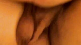 Jock blows a stud and rims him before being hammered bare