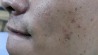Toe sucking Asian twinks sucking and hard anal plowing