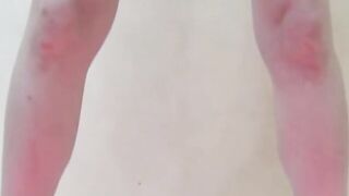 Pissing Japanese babes being naughty and having fun