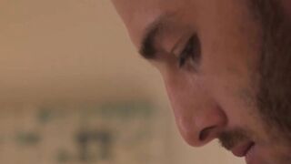 Harmony Fucks Before Daddy's Home
