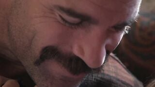 Paige Makes Step Daddy Proud