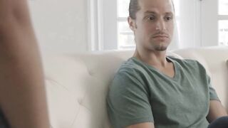 Stepsister Vanessa Falls For It Too two