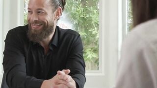 Sera Gets An A Grade For Her Orgasming two