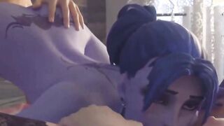 New 3D COMP Scenes Best Hentai PORN