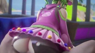 New 3D COMP HOT Hentai Scenes Check IT