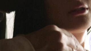 Hotwife Katrina Jizzes Home With A Gift In