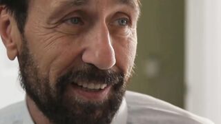 Naomi's Step Dad Offer Her A Long Surprise two