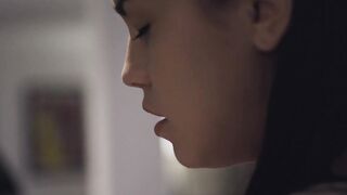 Babysitter Alina Lopez pounded and creampied while on duty