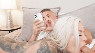 Can I Use Your Cock Whenever Or What?