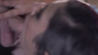 Chanel Preston takes boyfriends dick right next to his wife