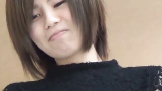 Beautiful Japanese babes peeing and having fun