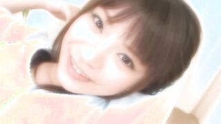 Slender tiny titted 18yo japanese teens got cummed inside bushy twat