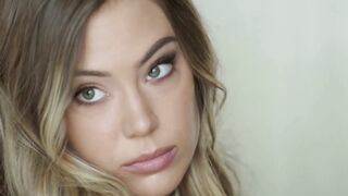 TUSHY Shy Avery seduces & has anal with her longtime crush two Bimbo two
