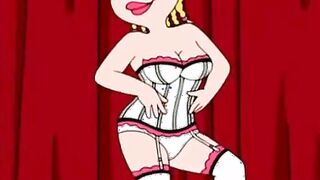 Francine Smith mature whore