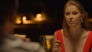 TUSHY Cutie Eyla has first anal experience with sugar daddy