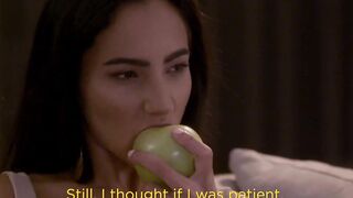 VIXEN Crazy Hot camgirl knows what she wants & takes control