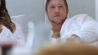 TUSHY Gianna Dior gets the gaping of a lifetime two