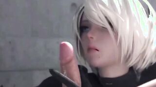 NEW 3D Porn COMPILATION September 2023